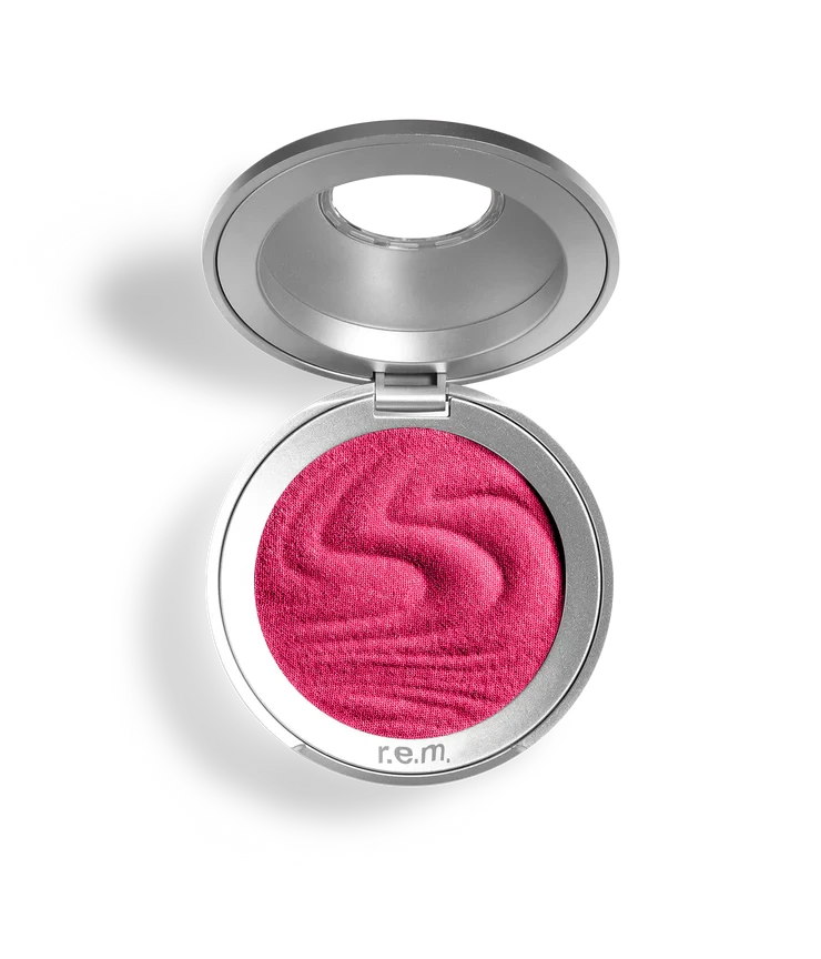 R.E.M Hypernova Satin Matte Blush