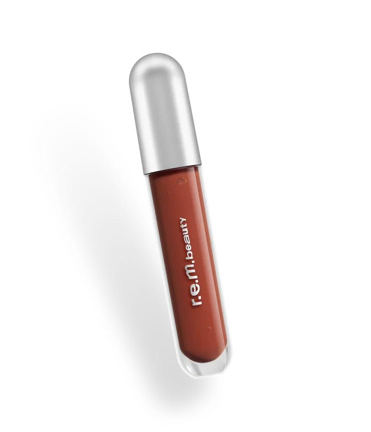 R.E.M Glossy Balm