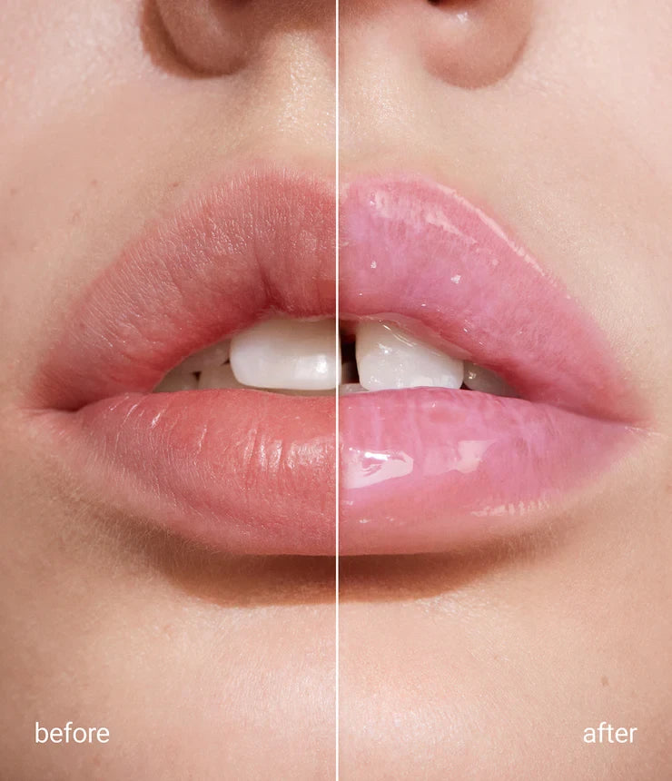 R.E.M Glossy Balm