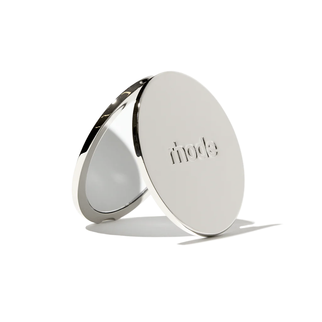 RHODE The compact mirror