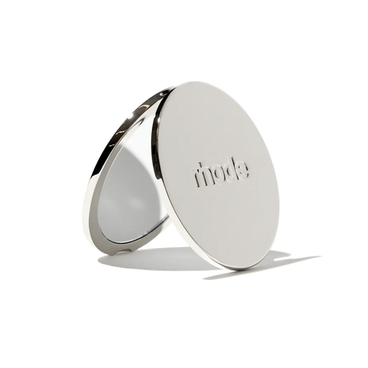RHODE The compact mirror
