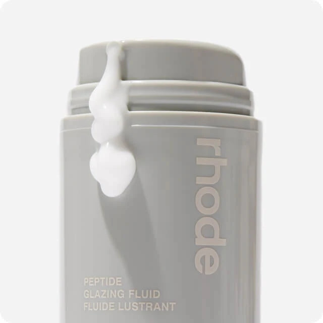 RHODE The travel set
